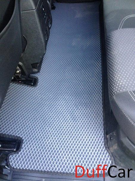 Автомобильные коврики UAZ (УАЗ) Patriot (2005 - 2012)