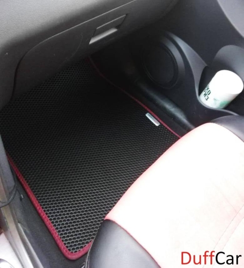 Автомобильные коврики Chery Tiggo (T11) (2005 - 2013) Дорестайлинг