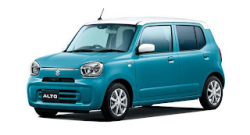 Eva коврики для Mazda Carol VII  правый руль(2015-2022) 